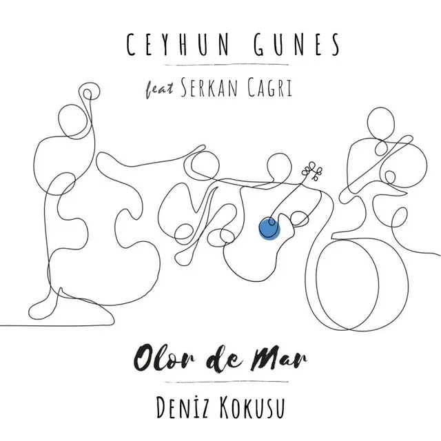 Olor de Mar / Deniz Kokusu