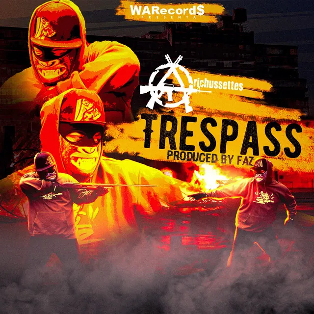 Trespass