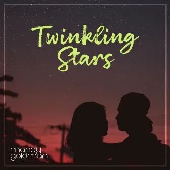 Twinkling Stars by Mandy Goldman