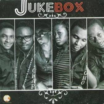 Juke Box by Juke box