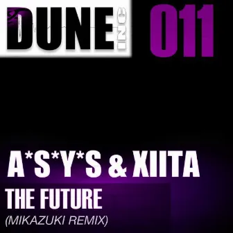 The Future Remix 01 by Xiita