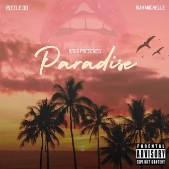 Paradise by Rizzle OD