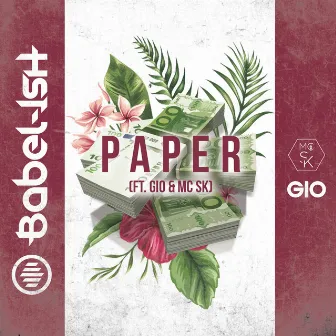 Paper by SK Ontspannen