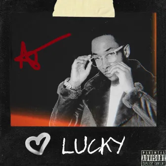 Lucky by Aaron Thomas