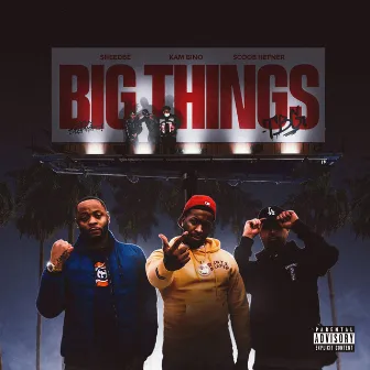 Big Things by TBG