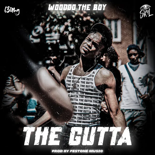 THE GUTTA