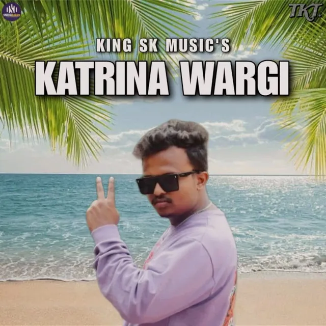 Katrina Wargi