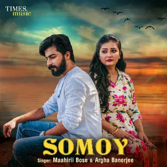 Somoy - Single by Argha Banerjee