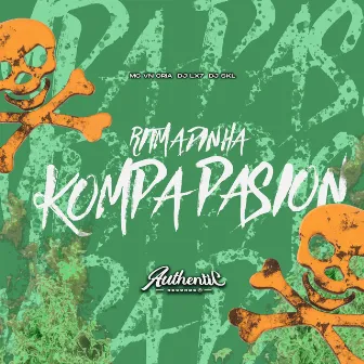 Ritmadinha Kompa Pasion by DJ SKL