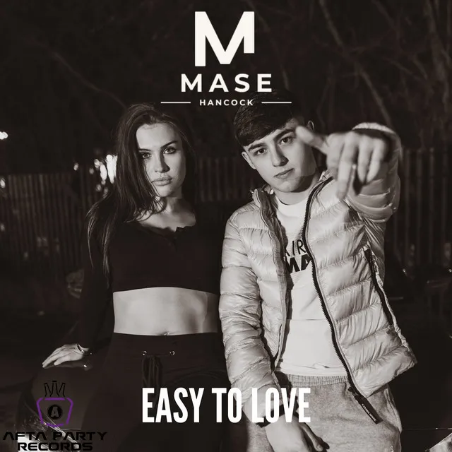 Easy to Love