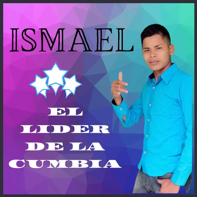 El Lider De La Cumbia