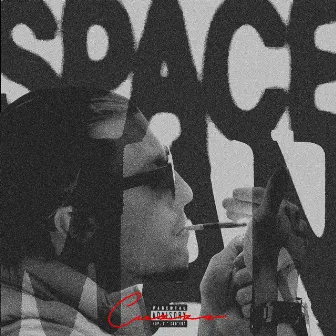 Spaceman by Cuzzo