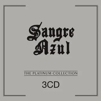 The Platinum Collection by Sangre Azul