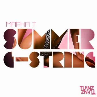 Summer G String by Marka T