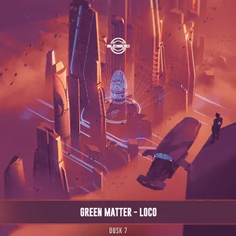 Loco by Green Matter