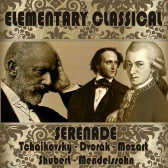 Elementary Classical. Serenade by 