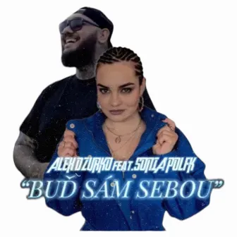 Buď Sám Sebou by Sonia Polak