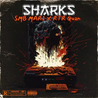 Sharks by SMB MARI