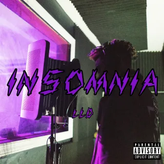 Insomnia by LiveLikeDavis