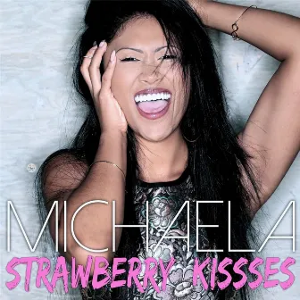 Strawberry Kisses by Michaela