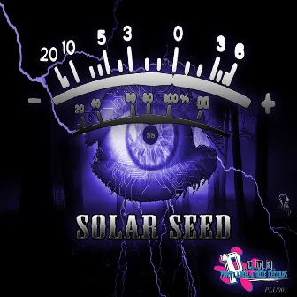 Solar Seed by Solar Seed