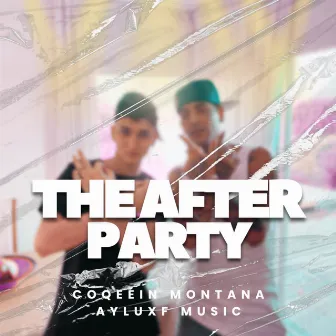 The After Party Drill by AyLuXf Music