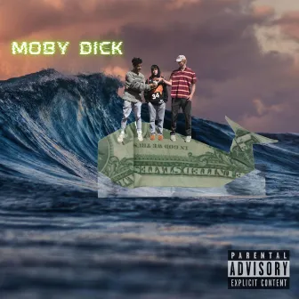 Moby Dick by Logus Pocus