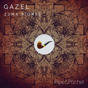 Gazel by Zuma Dionys