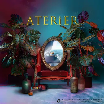 ATERiER by Deviin Taylor