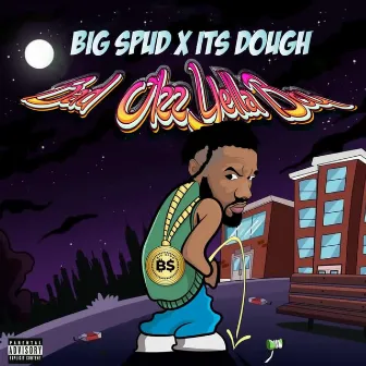 Bad Azz Yella Boy by Big Spud