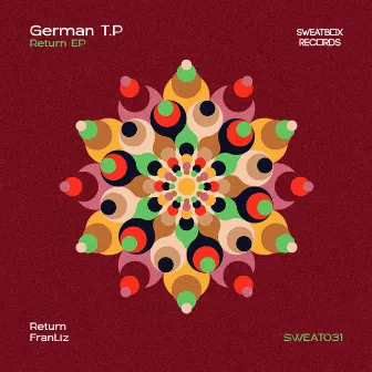 Return EP by German T.P