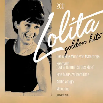 Golden Hits by Lolita