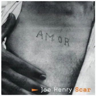 Scar by Joe Henry