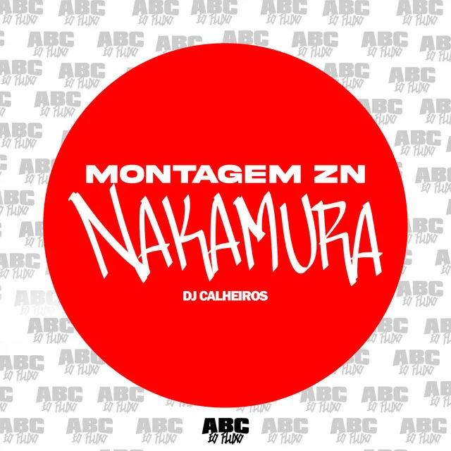 MONTAGEM ZN NAKAMURA