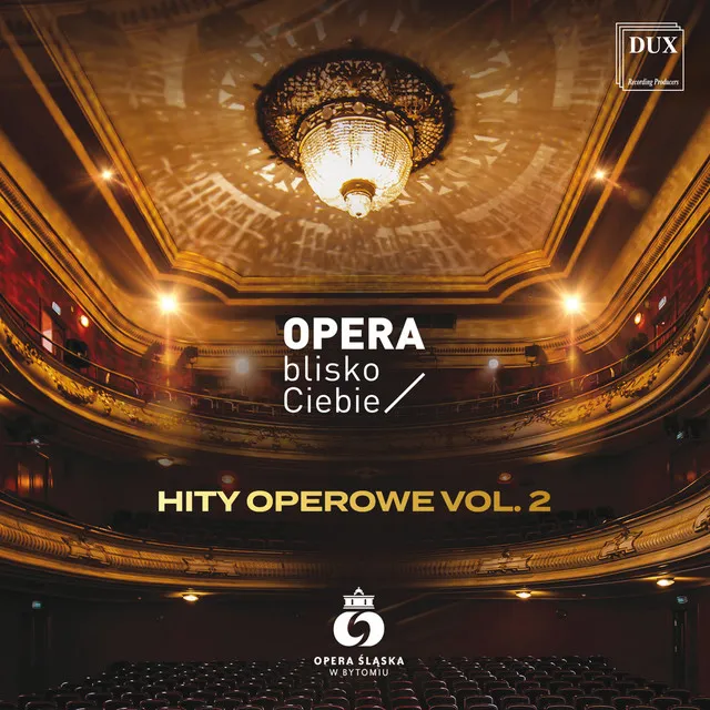 Hity operowe, Vol. 2: Opera blisko ciebie