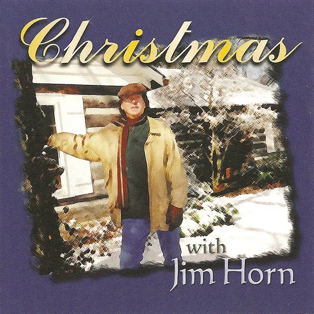 Christmas With Jim Horn