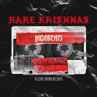 HARE KRISNNAS by Lagabeats