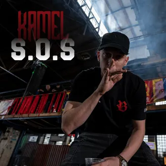 S.O.S by Kamel