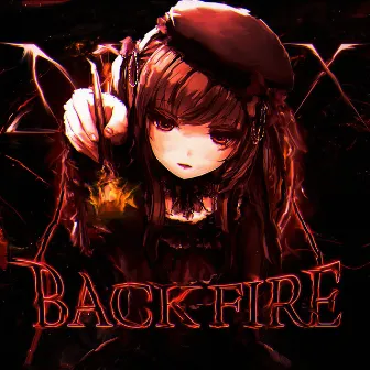 BACKFIRE by SEBIAT