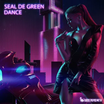 Dance by Seal De Green