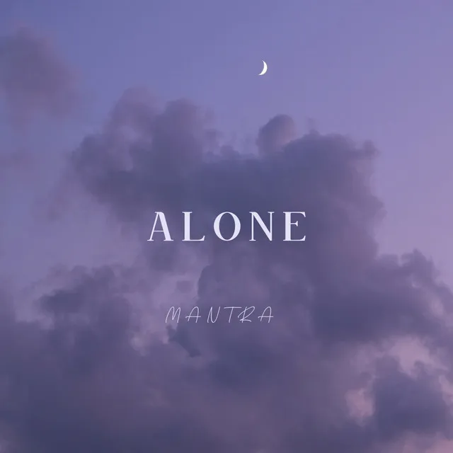 Alone