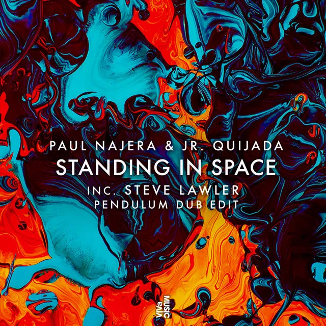 Standing in Space - Steve Lawler Pendulum Dub Edit