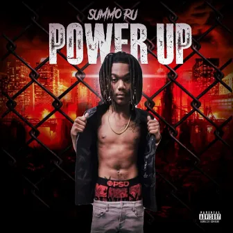 Power Up by Summo Ru