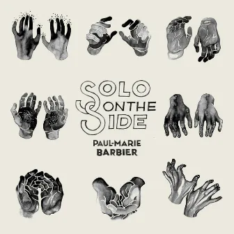 Solo on the Side by Paul-Marie Barbier