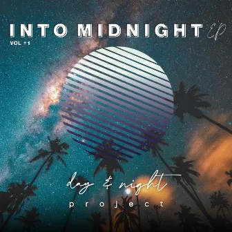 Into Midnight EP, Vol. 1 by Yewplay