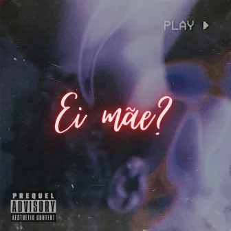 Ei mãe ? by w4ve