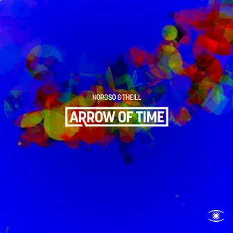 Arrow of Time by Nordsø & Theill