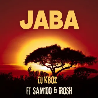 Jaba by DJ Kboz