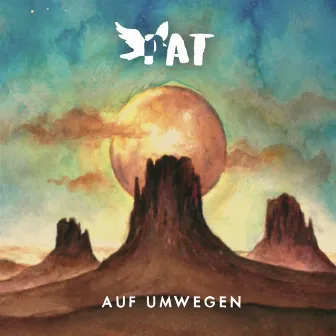 Auf Umwegen by Pat