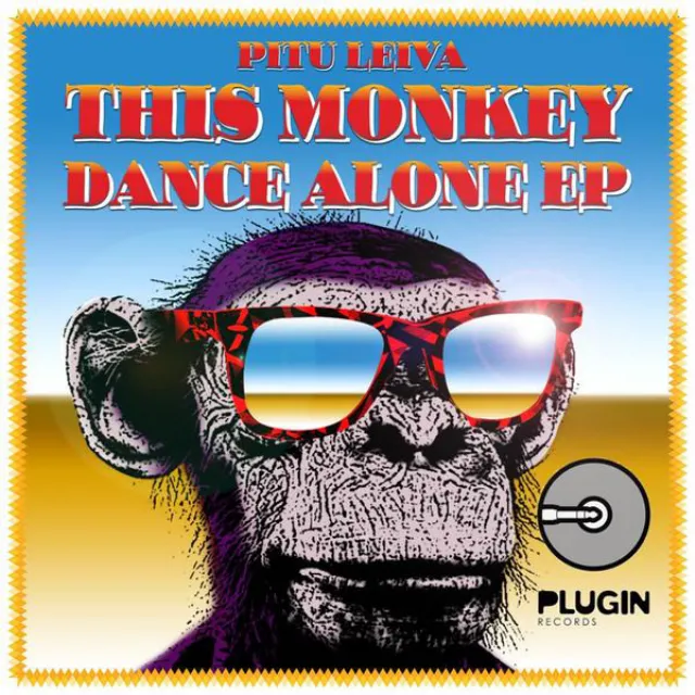 Monkey Stuff - Original Mix